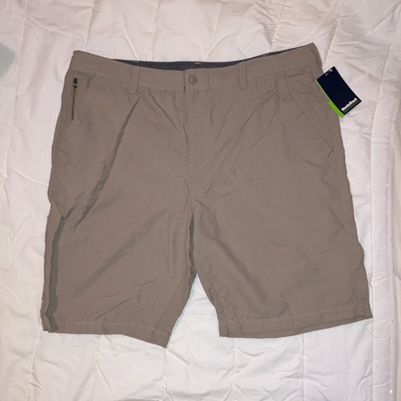 Bundle 2 NWT Nordic Track mountain shorts - Picture 2 of 11